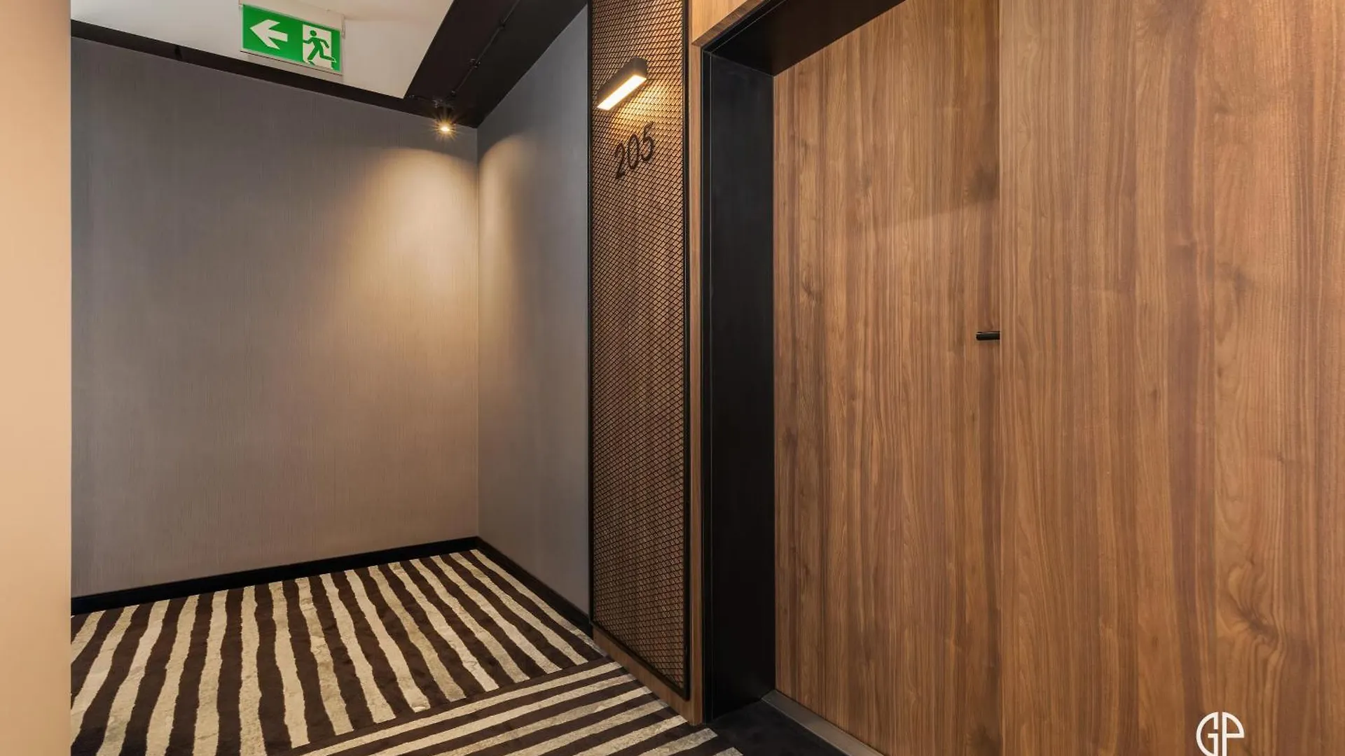 Green Port Spa Apartments By Jantar Apartamenty Kołobrzeg