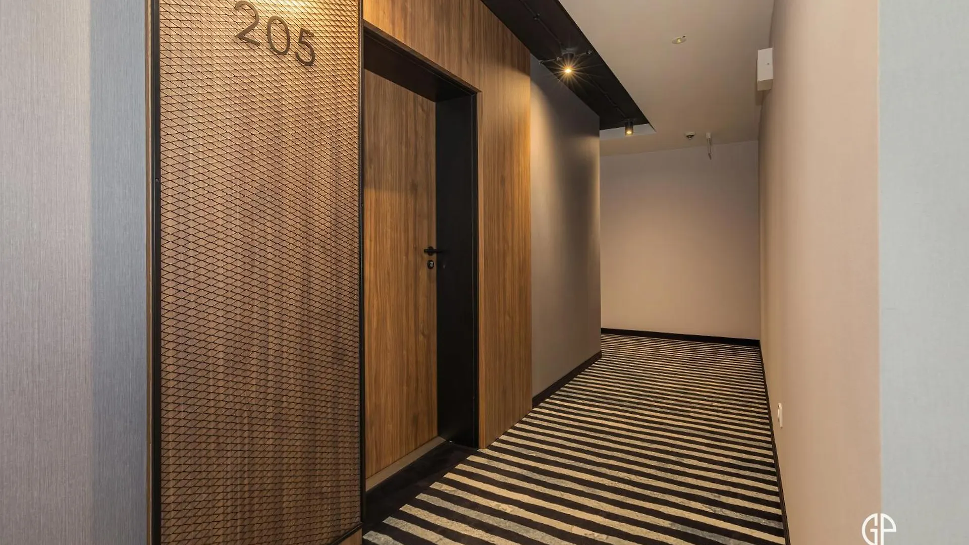 Green Port Spa Apartments By Jantar Apartamenty Kołobrzeg 0*,  Polonia