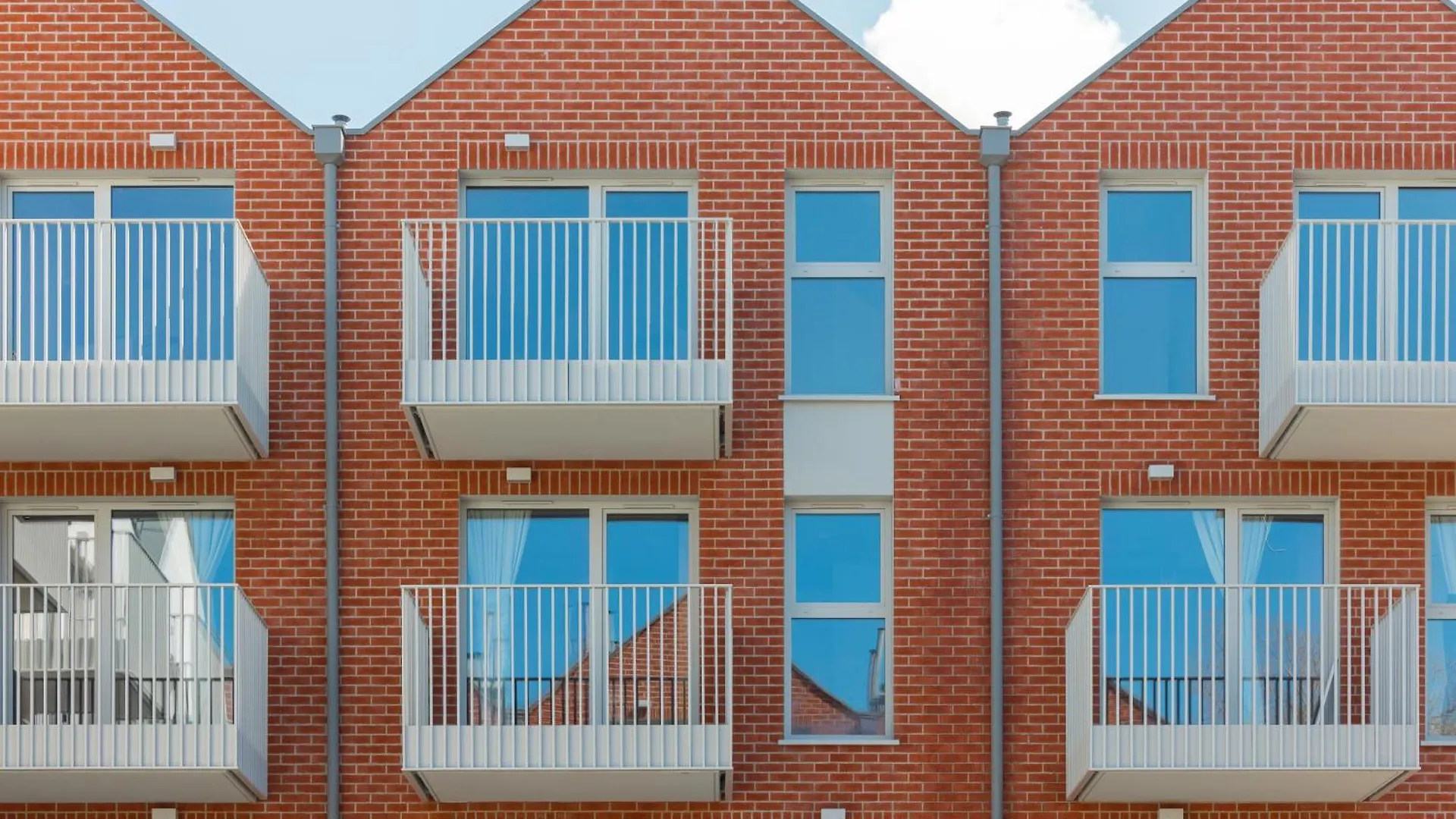 Green Port Spa Apartments By Jantar Apartamenty Kolberg