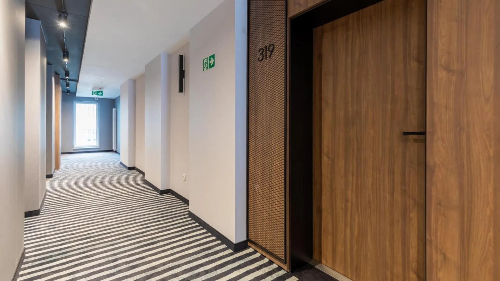 Green Port Spa Apartments By Jantar Apartamenty Kolberg Polen