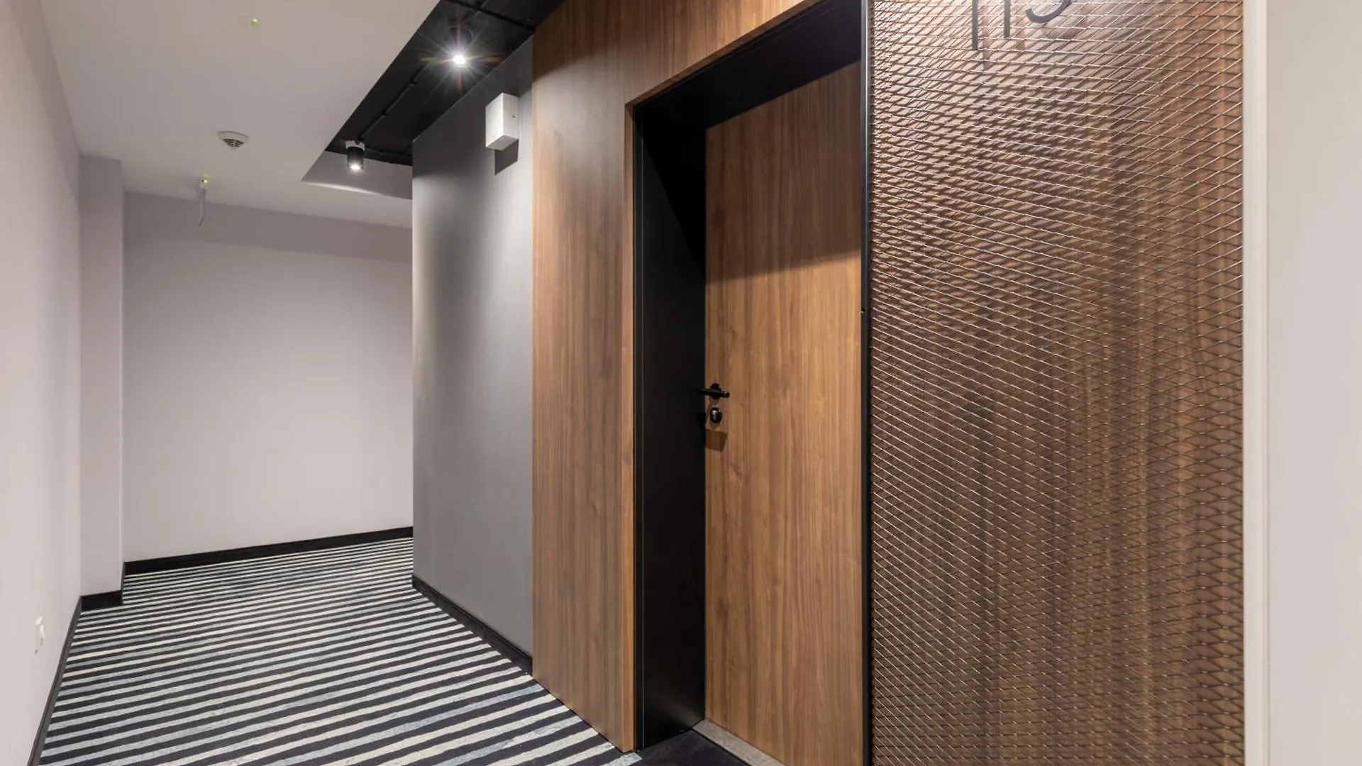 Green Port Spa Apartments By Jantar Apartamenty Kolberg