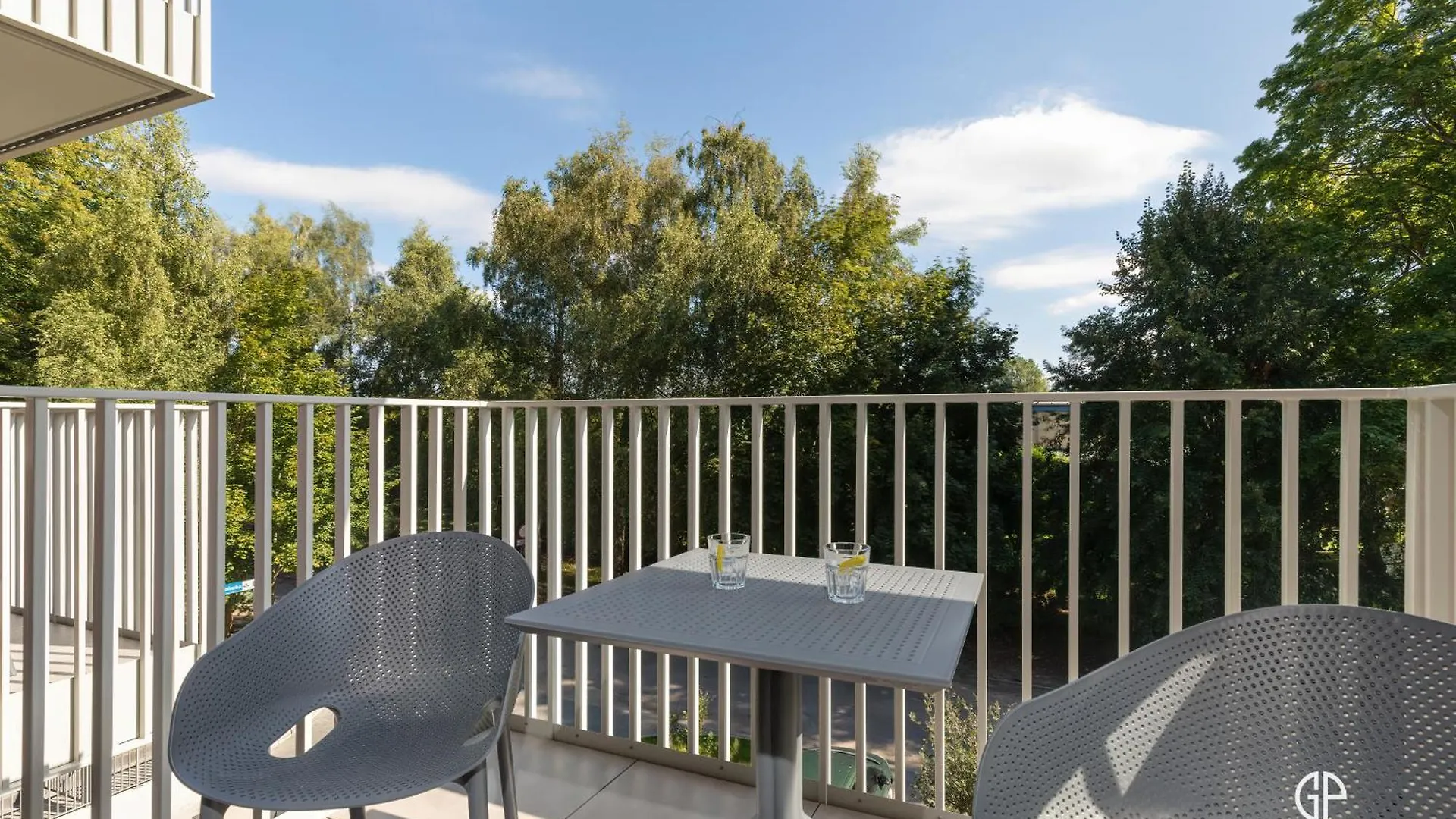 Green Port Spa Apartments By Jantar Apartamenty Kolberg Polen