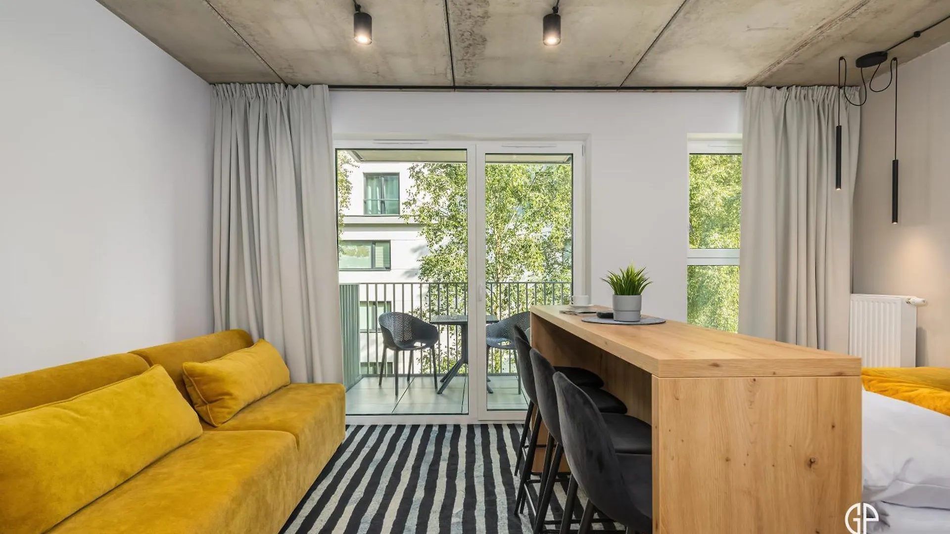 Green Port Spa Apartments By Jantar Apartamenty Kolberg