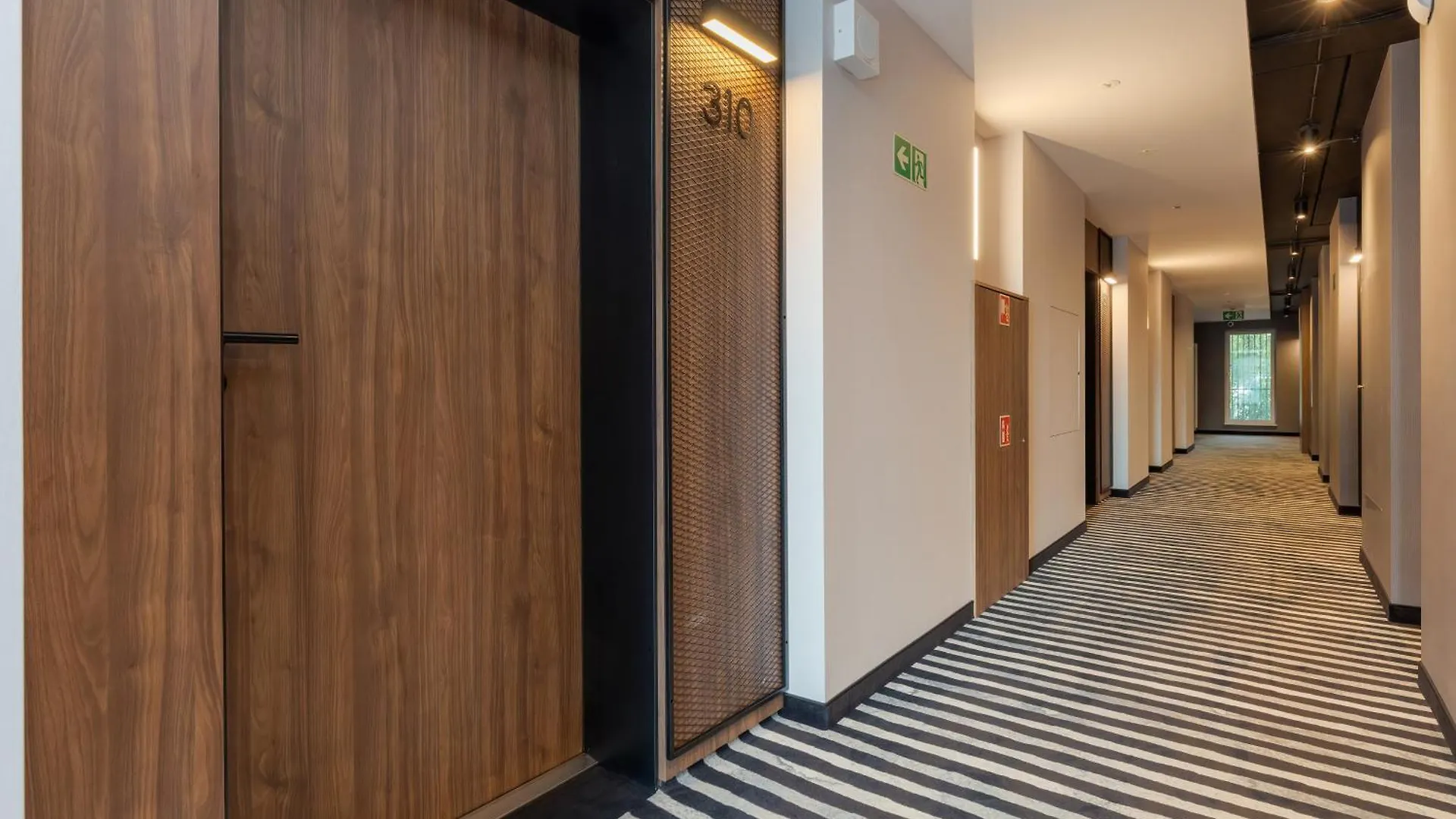 Green Port Spa Apartments By Jantar Apartamenty Kolberg 0*,  Polen