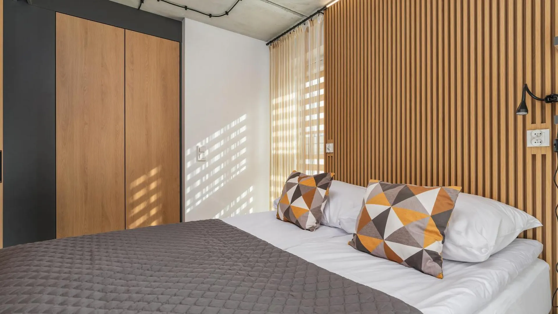 Green Port Spa Apartments By Jantar Apartamenty Kolberg