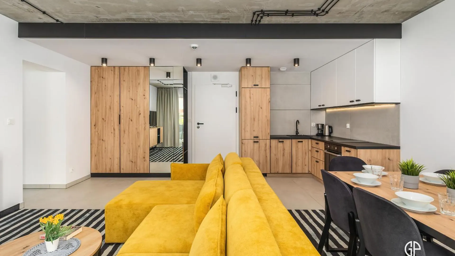 Green Port Spa Apartments By Jantar Apartamenty Kolberg