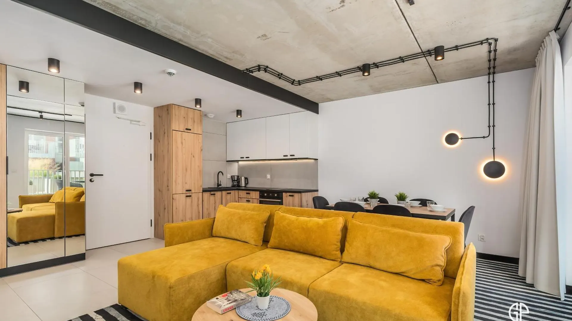 Green Port Spa Apartments By Jantar Apartamenty Kolberg