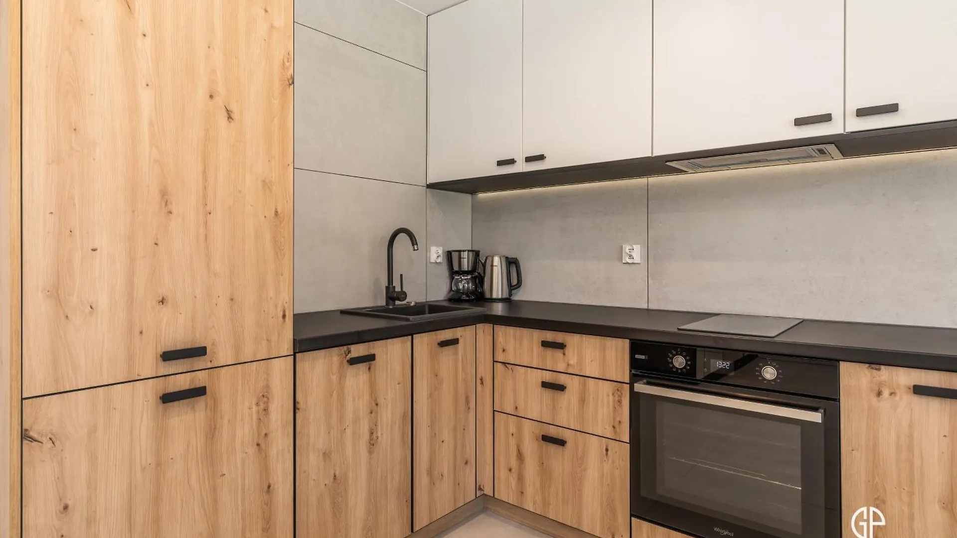 Green Port Spa Apartments By Jantar Apartamenty Kolberg 0*,